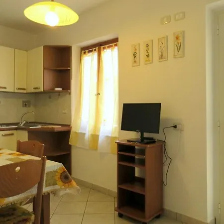 Apartment Corsetti Lavanda Capoliveri (Isola d'Elba)