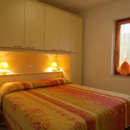 Corsetti Lavanda Apartment