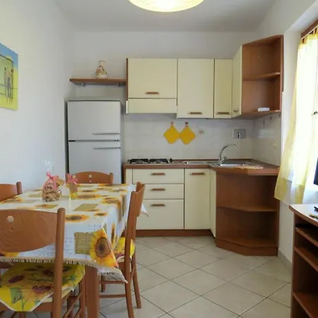 Apartment Corsetti Lavanda