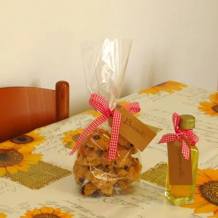 Apartment Corsetti Lavanda Capoliveri (Isola d'Elba)
