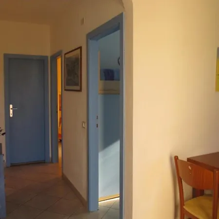 Corsetti Lavanda Apartment