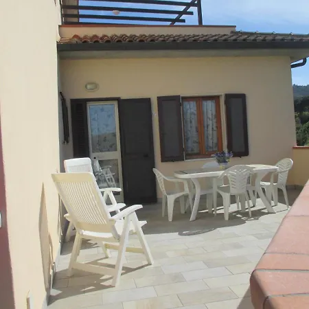 Corsetti Lavanda Apartment Capoliveri (Isola d'Elba)