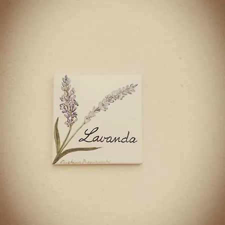 Corsetti Lavanda Capoliveri (Isola d'Elba)